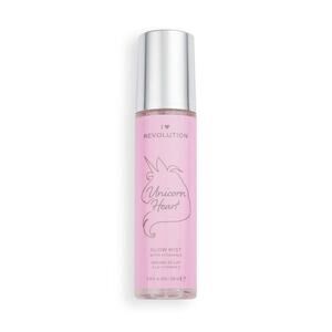 Makeup Revolution Unicorn Heart Glow Mist